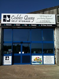 Cobbs Quay Self Storage 255782 Image 0